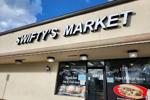 Swifty's Market Grill & Deli image