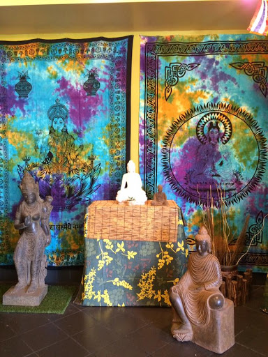 Buddhist Supplies Store «Buddha For You Gift Shop», reviews and photos, 1531 Tyler Ave, San Diego, CA 92103, USA