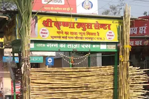 Shri Bherunath Restaurant & Bhojanalay image