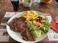 Plats et boissons du Restaurant Les P'tits Loups à Toutainville - n°18