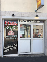 Photo n°37 de Pizza Jacky à Le Plessis-Trévise ()
