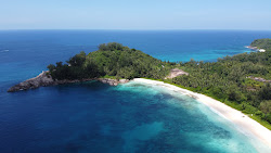 Photo de Police Bay Beach zone sauvage