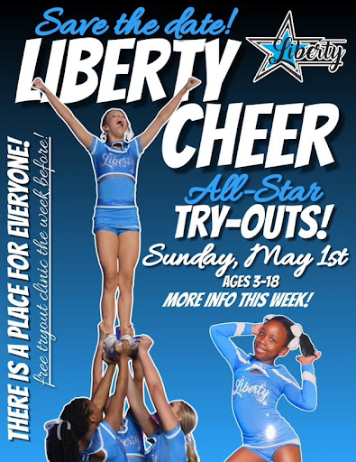 Gymnastics Center «Liberty Cheer, Dance & Gymnastics», reviews and photos, 3390 US-67, Midlothian, TX 76065, USA