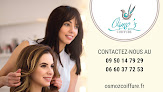 Salon de coiffure Osmo Z Coiffure - Salon de coiffure Pomponne | Coiffeur 77 77400 Pomponne