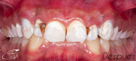 Consultorio Dental y Ortodoncia 'Castillo Dental Estudio' ( Dentista )
