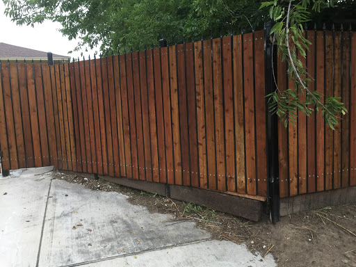 Fence Supply Store «Fence Supply Inc.», reviews and photos, 435 US-80, Sunnyvale, TX 75182, USA