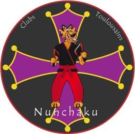LSLC - nunchaku de combat à Launaguet