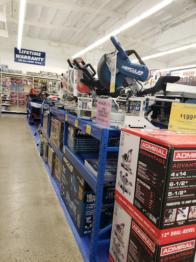 Hardware Store «Harbor Freight Tools», reviews and photos, 995 E Los Angeles Ave, Simi Valley, CA 93065, USA
