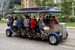 The Michigan Pedaler image