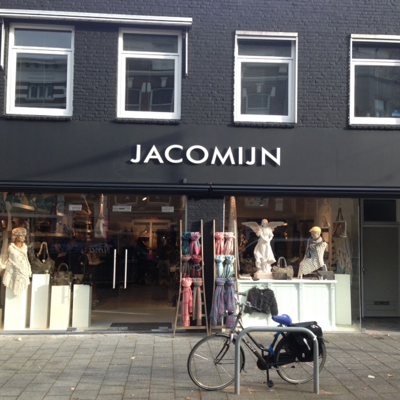 Jacomijn