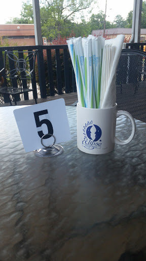 Restaurant or Cafe «Eclipse Coffee & Books», reviews and photos, 1032 Main St, Montevallo, AL 35115, USA