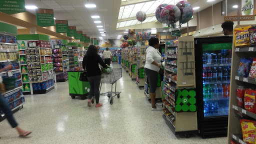 Supermarket «Publix Super Market at Hollywood Mall», reviews and photos, 3251 Hollywood Blvd, Hollywood, FL 33021, USA