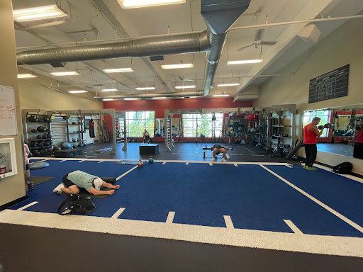 Gym «California Family Fitness», reviews and photos, 700 Oak Ave Pkwy, Folsom, CA 95630, USA