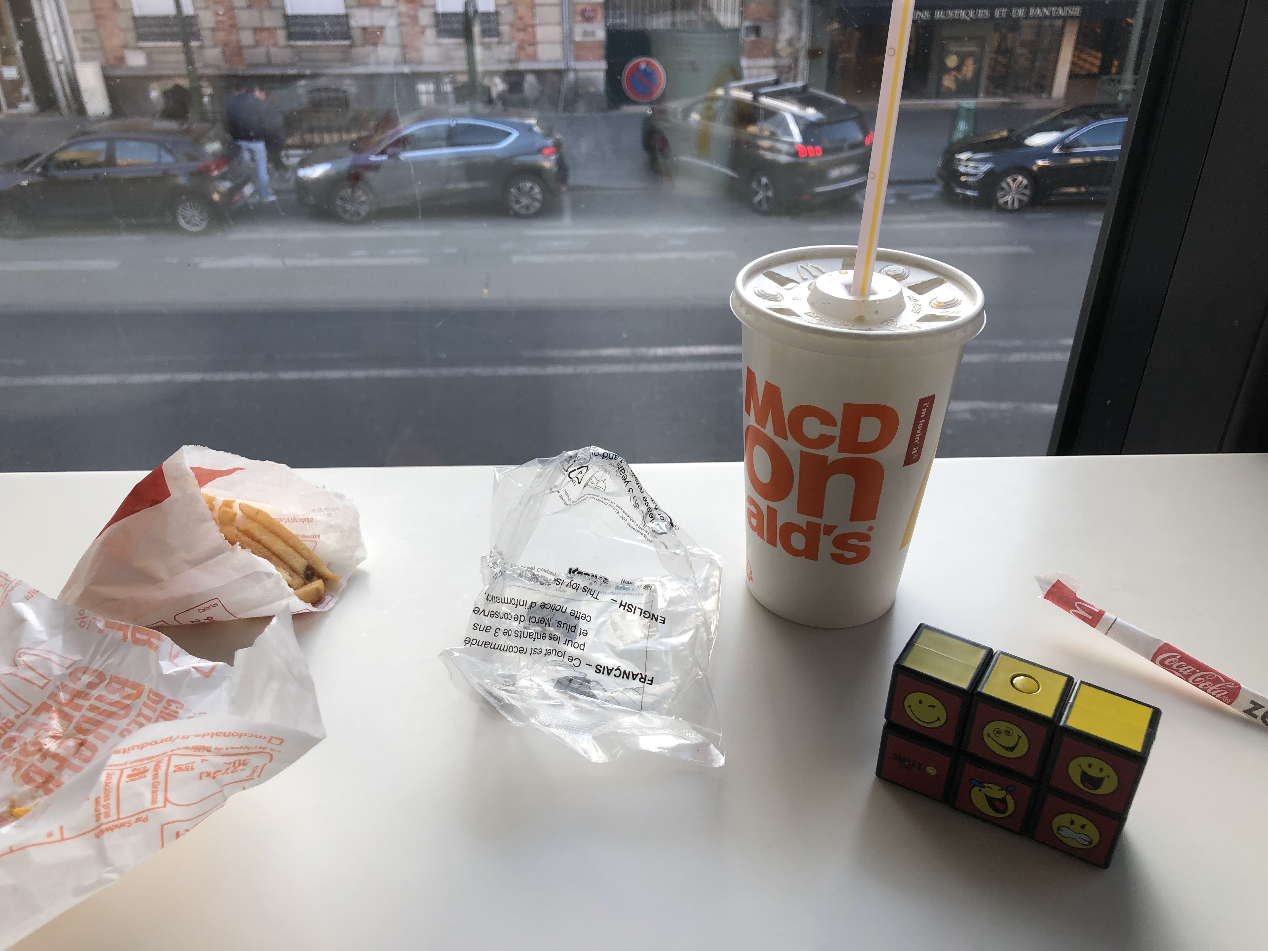 Photo n° 1 de l'avis de Paul.a fait le 13/04/2019 à 17:53