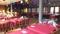 Atmosphère du Restaurant La table du Pont-Neuf à Mittersheim - n°14