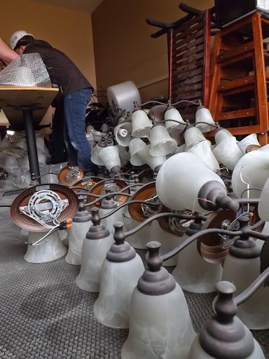 Building Materials Store «Habitat for Humanity Greater Harrisburg Area ReStore», reviews and photos, 800 Paxton St, Harrisburg, PA 17104, USA