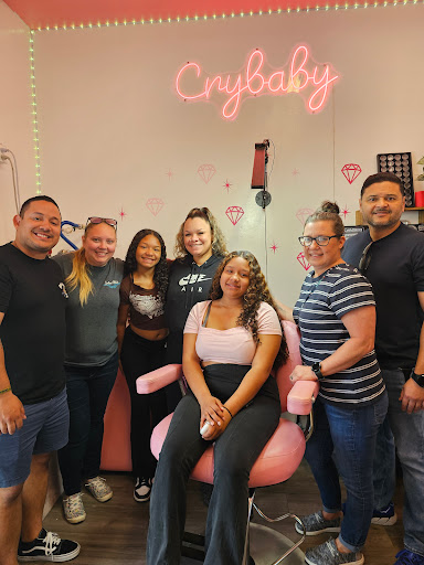 Explore ford tattoo ideas, creative tattoo ideas in Downey, available at Superior Ink Tattoo and Piercings
