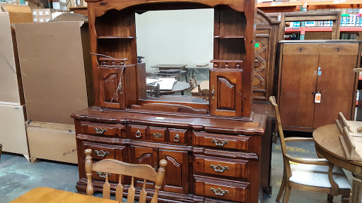 Used Furniture Store «Greater Cleveland Habitat for Humanity ReStore», reviews and photos