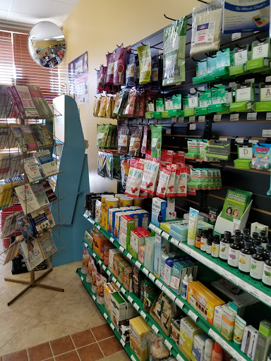 Health Food Store «Better Health & Nutrition», reviews and photos, 5336 Little Rd, New Port Richey, FL 34655, USA