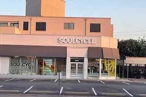 SoulCycle Preston Hollow image
