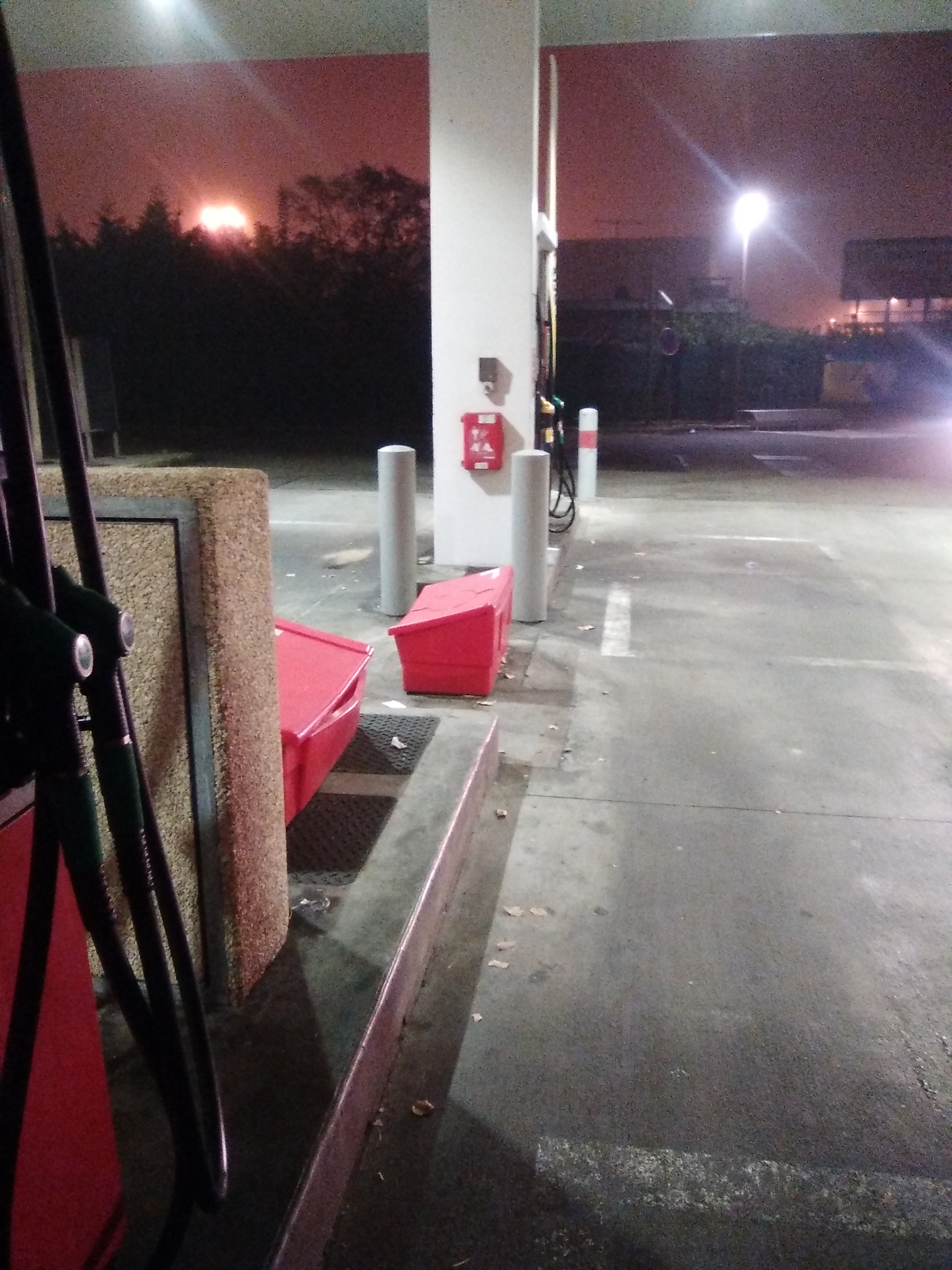 Photo n° 4 de l'avis de Arnaud. fait le 01/11/2016 à 09:10