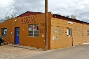 Alicia's Mexican Restaurant image