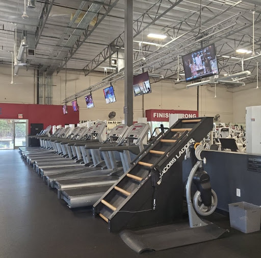 Gym «Fitness System», reviews and photos, 2800 Nicolaus Rd #600, Lincoln, CA 95648, USA