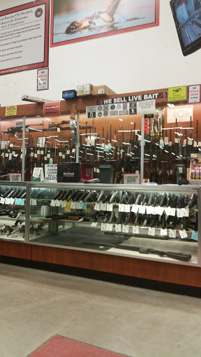 Sporting Goods Store «Big R Store of Marion», reviews and photos, 1401 W 26th St, Marion, IN 46953, USA