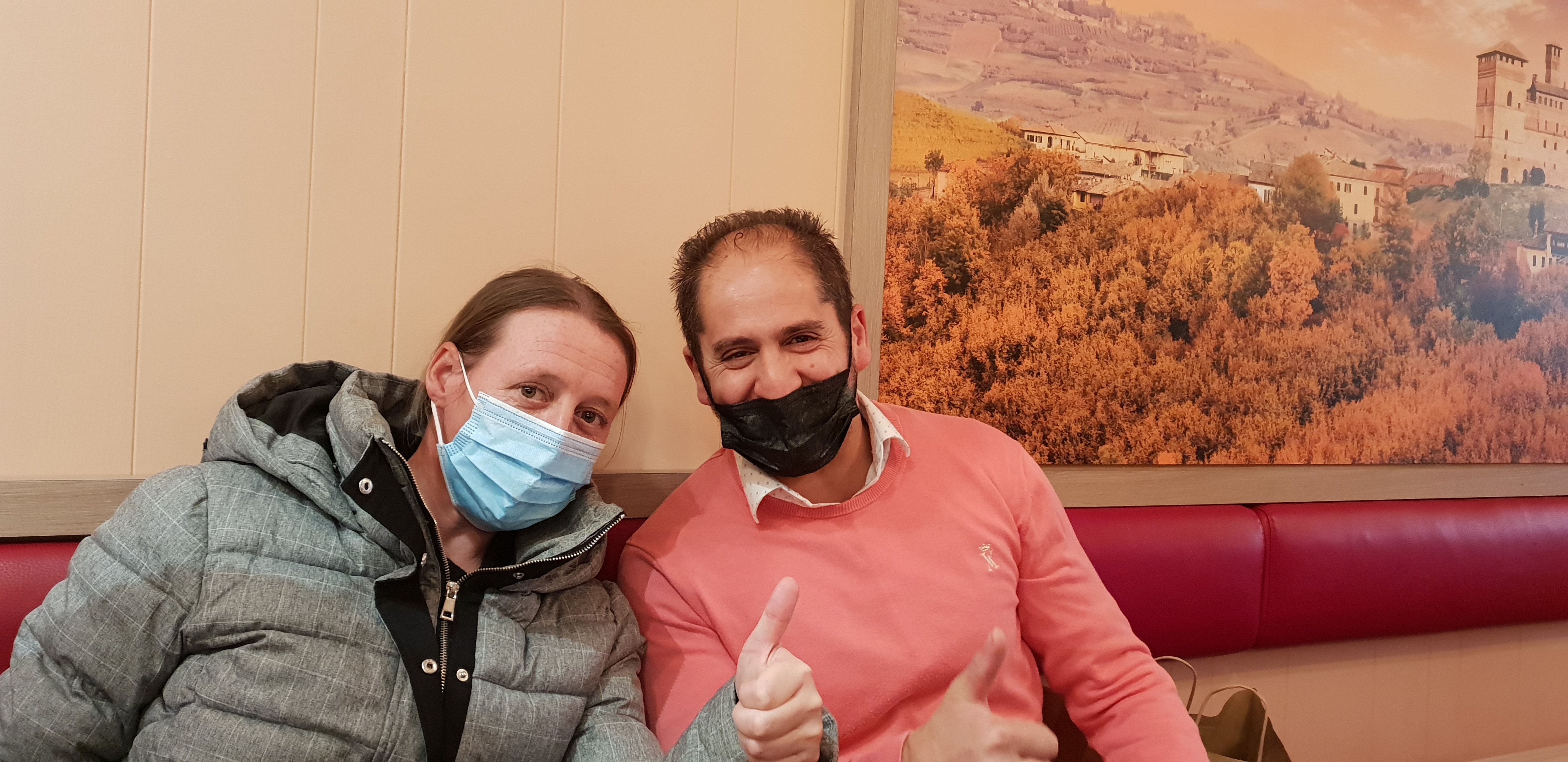 Photo n° 2 de l'avis de Sandra.r fait le 14/11/2021 à 15:48