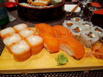 Sushi du Restaurant de sushis Sushi tora à Paris - n°7