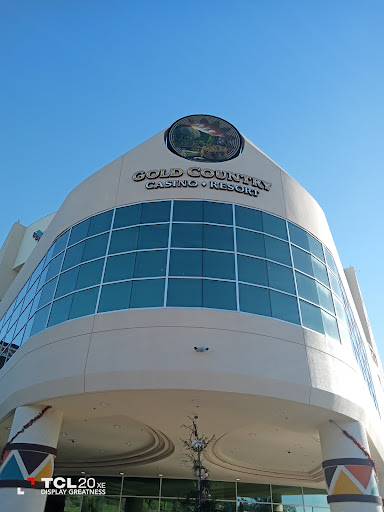 Gold Country Casino Resort image