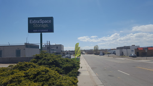 Storage Facility «Extra Space Storage», reviews and photos, 7140 Irving St, Westminster, CO 80030, USA