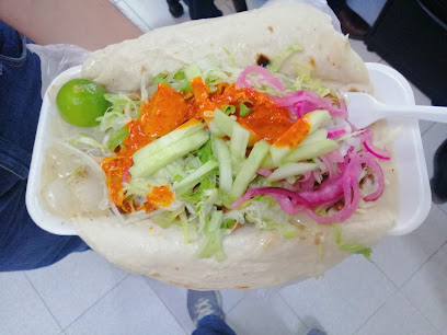 Tacos El Cacahuate