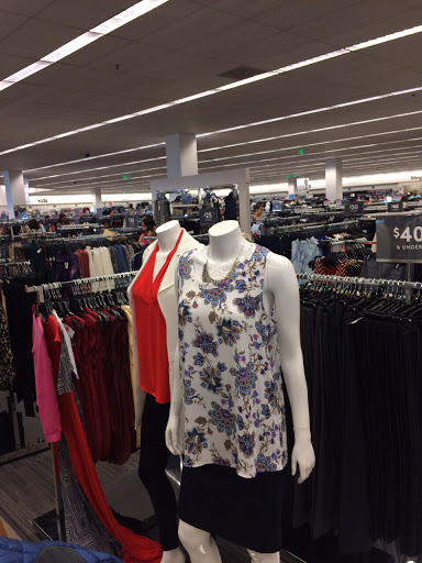 Department Store «Nordstrom Santa Monica», reviews and photos, 220 Broadway, Santa Monica, CA 90401, USA