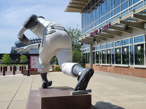 Stadium «Citizens Bank Park», reviews and photos, 1 Citizens Bank Way, Philadelphia, PA 19148, USA