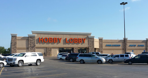 Craft Store «Hobby Lobby», reviews and photos, 5622 Johnston St #200, Lafayette, LA 70503, USA