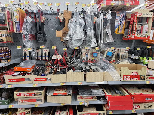 Department Store «Walmart Supercenter», reviews and photos, 1505 N Dale Mabry Hwy, Tampa, FL 33607, USA