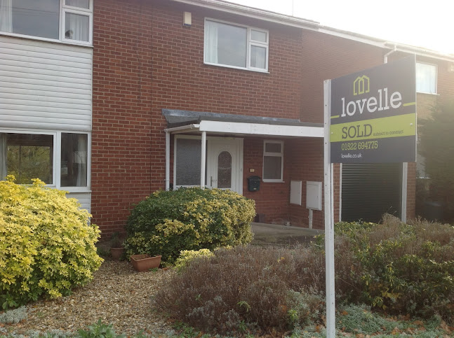 Comments and reviews of Lovelle Estate Agency - North Hykeham