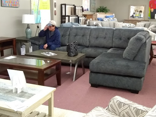 Furniture Store «Modern Furniture Outlet», reviews and photos, 99 Jefferson St, Fall River, MA 02721, USA