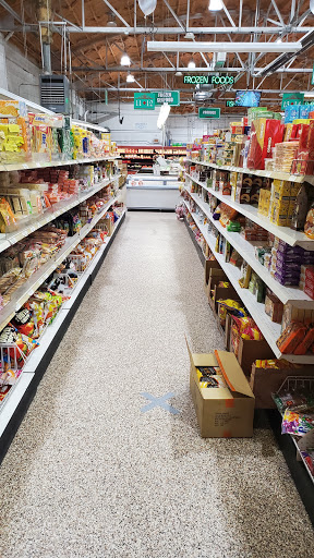 Asian Grocery Store «New Asian Supermarket», reviews and photos, 4615 S 26th St #1, Omaha, NE 68107, USA