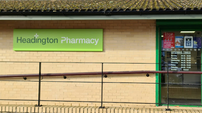 Headington Pharmacy