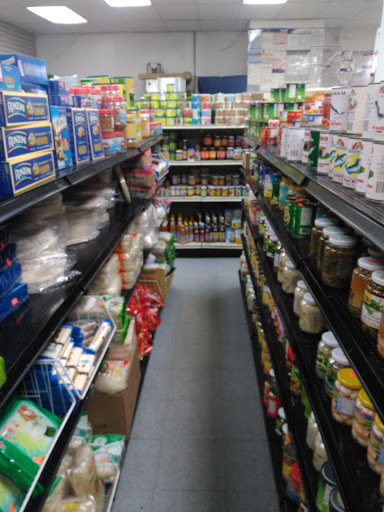 Asian Grocery Store «Battambang Market», reviews and photos, 120 Shirley Ave, Revere, MA 02151, USA