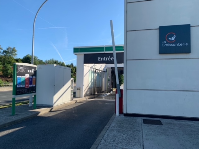 Photo n° 7 de l'avis de Philippe.. fait le 14/08/2022 à 06:11