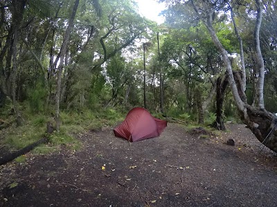 Photos of North Arm Hut