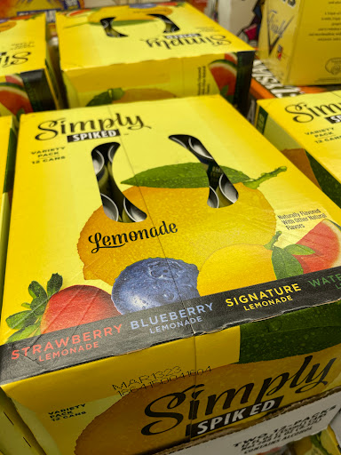 Beer Store «Gourmet Beer & Wine», reviews and photos, 11510 Rockville Pike, Rockville, MD 20852, USA