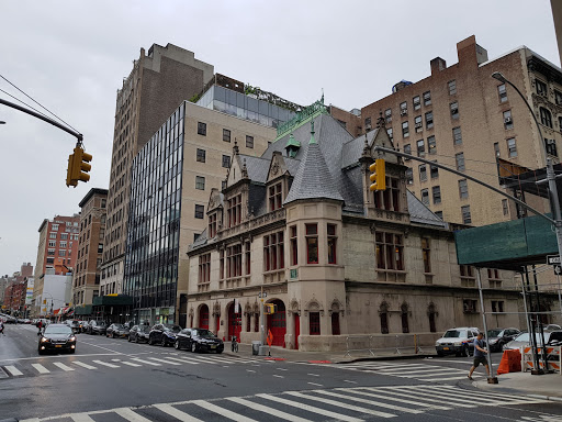 Homeless Service «New York City Rescue Mission», reviews and photos