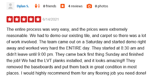 ProFloors image