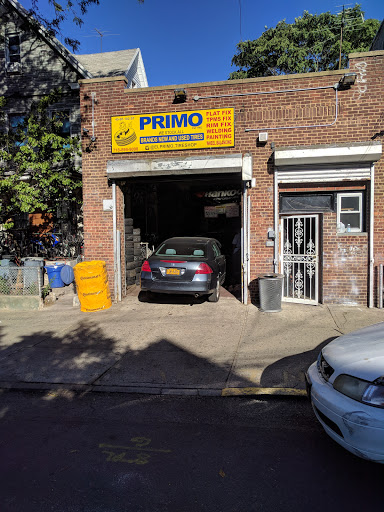 Primo Auto Parts & Services image 1