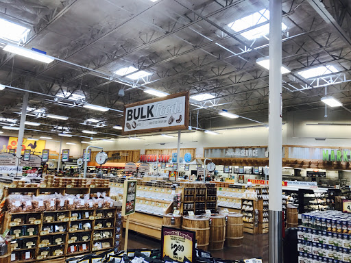 Health Food Store «Sprouts Farmers Market», reviews and photos, 33650 US Hwy 19 N, Palm Harbor, FL 34684, USA