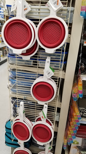 Discount Store «Big Lots», reviews and photos, 3048 E College Ave, Ruskin, FL 33570, USA